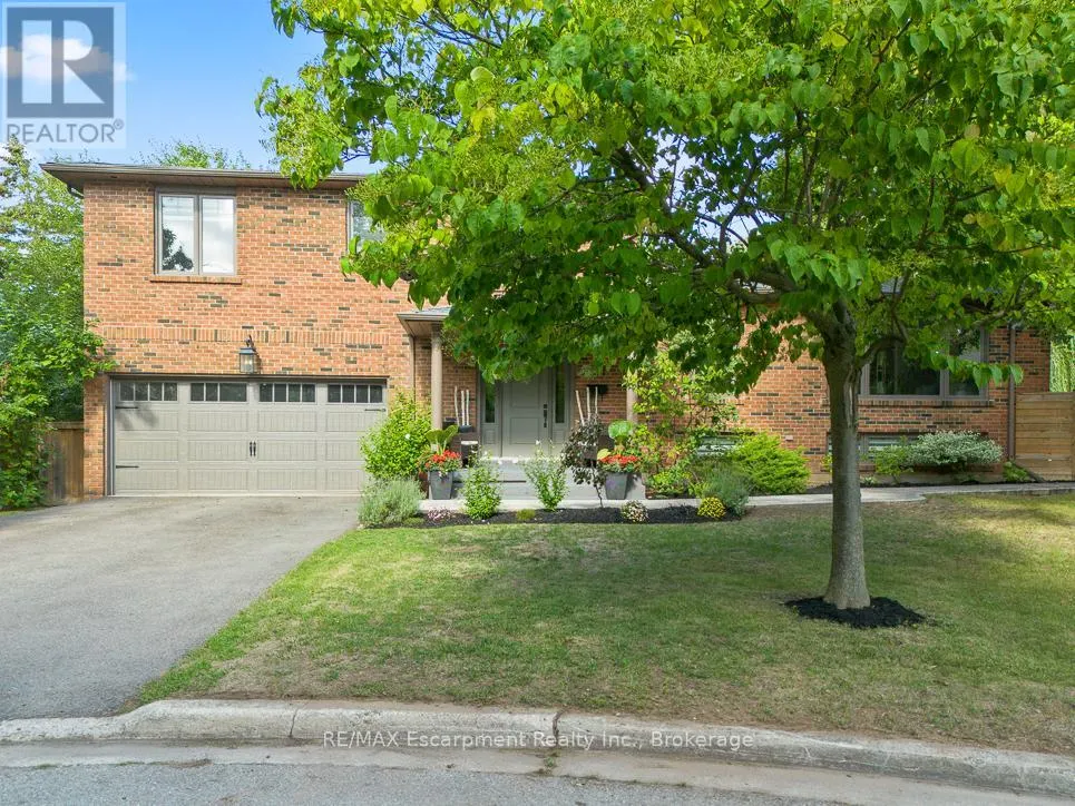 231 SOUTHWOOD COURT