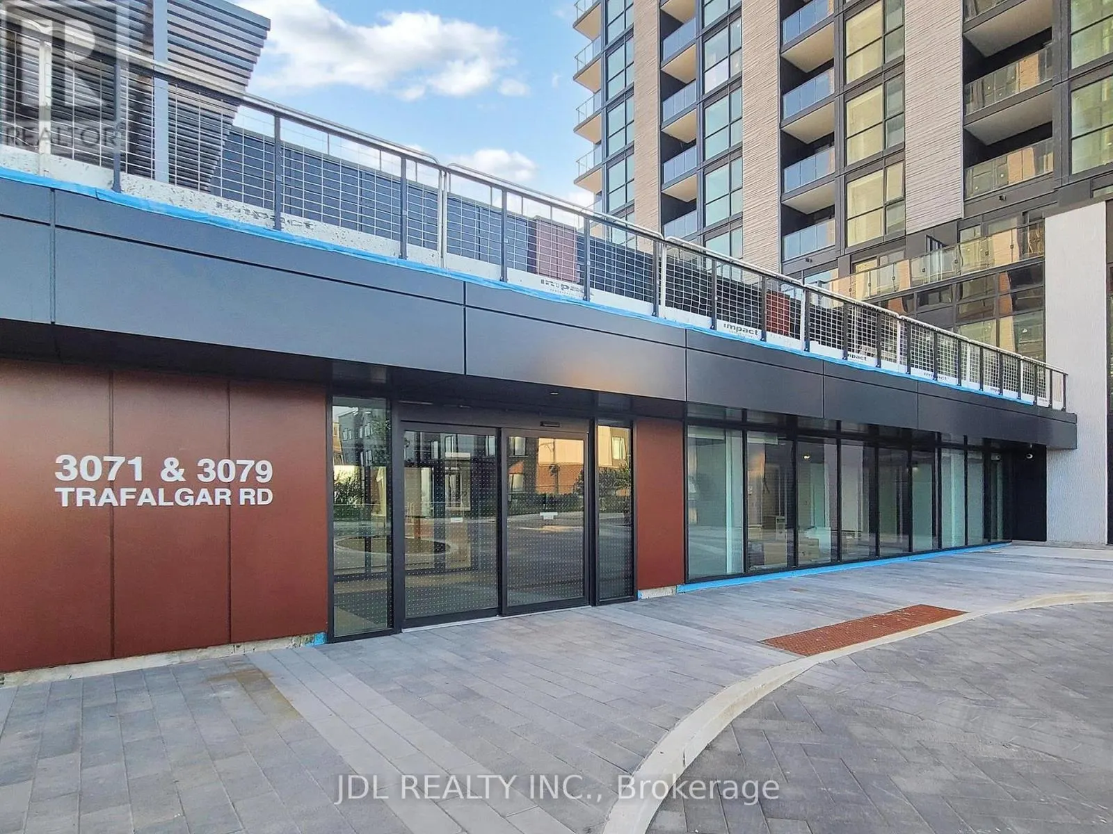 309 - 3079 TRAFALGAR ROAD E