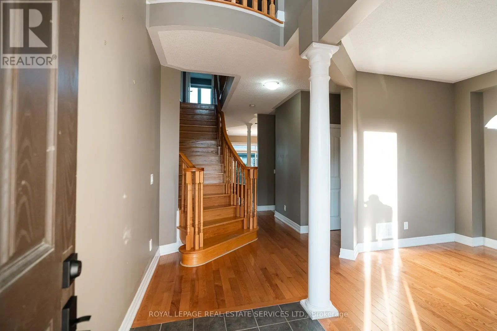 258 HOLLOWAY TERRACE