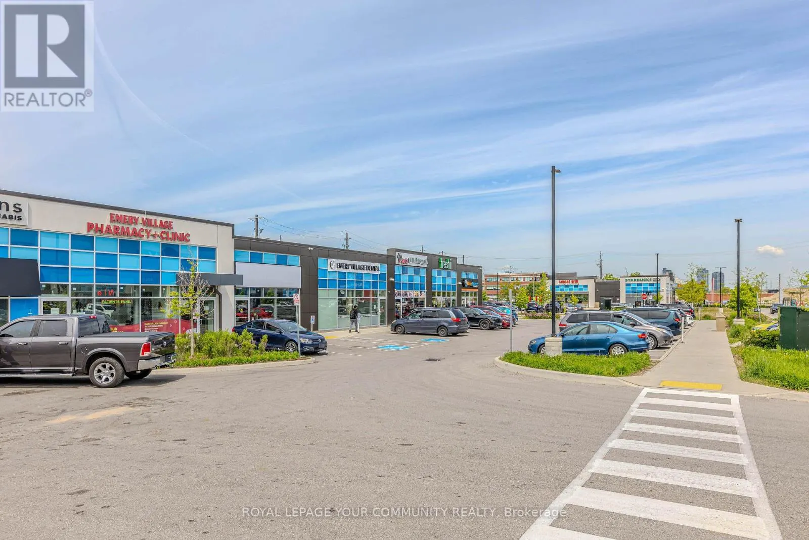 5 - 149 ISAAC DEVINS BOULEVARD