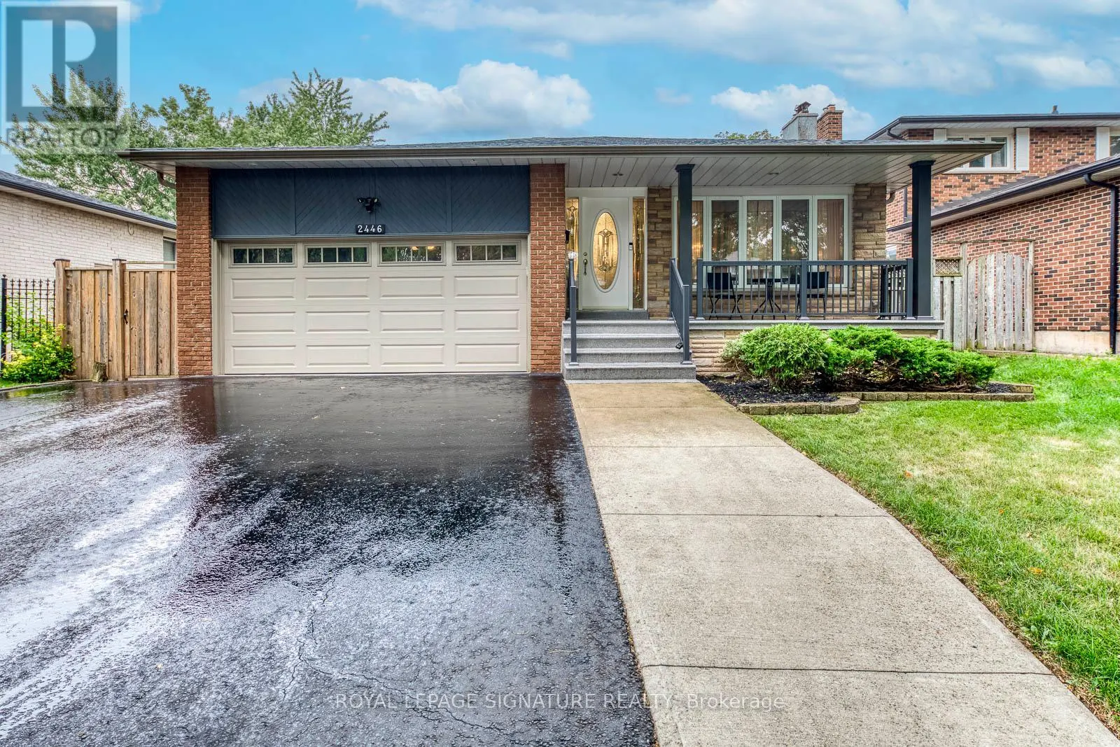 2446 POPLAR CRESCENT