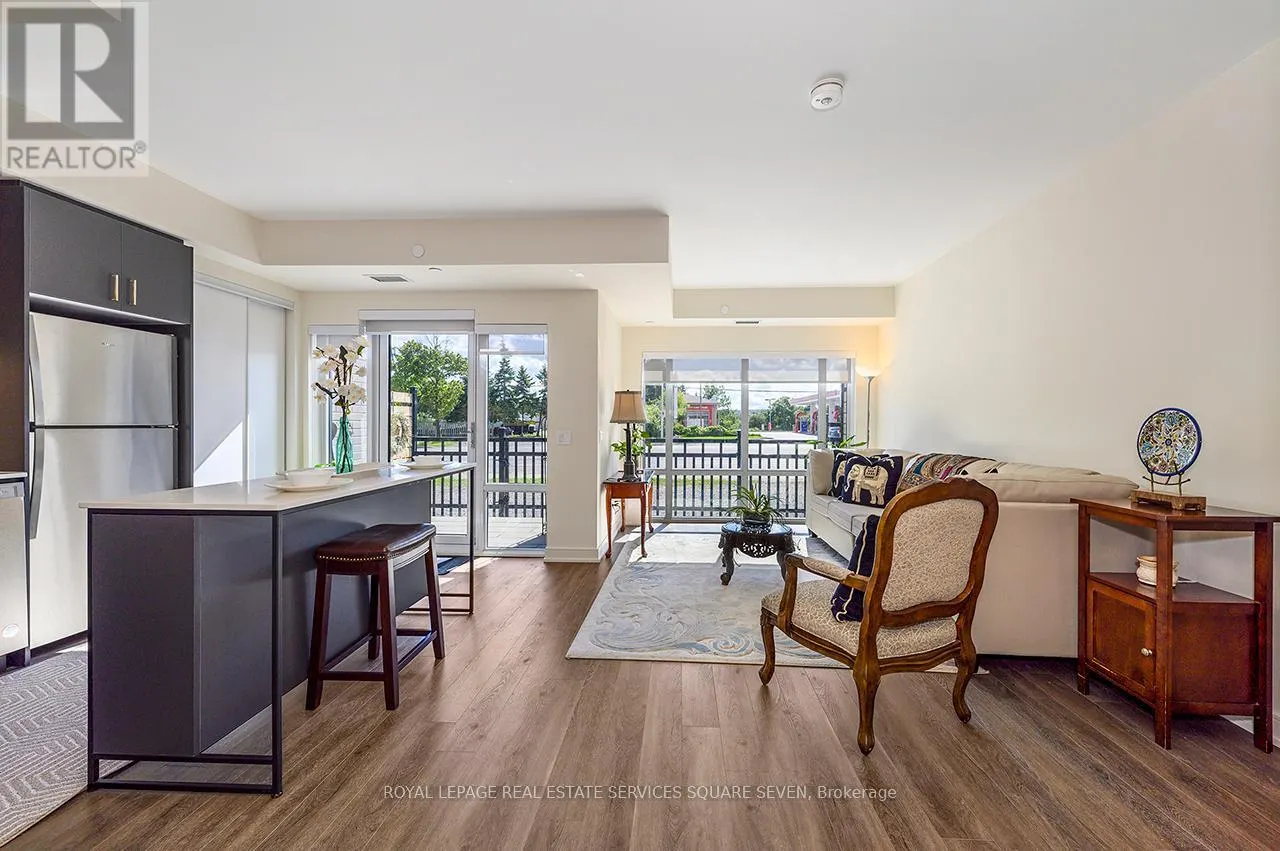 TH 105 - 8010 DERRY ROAD W