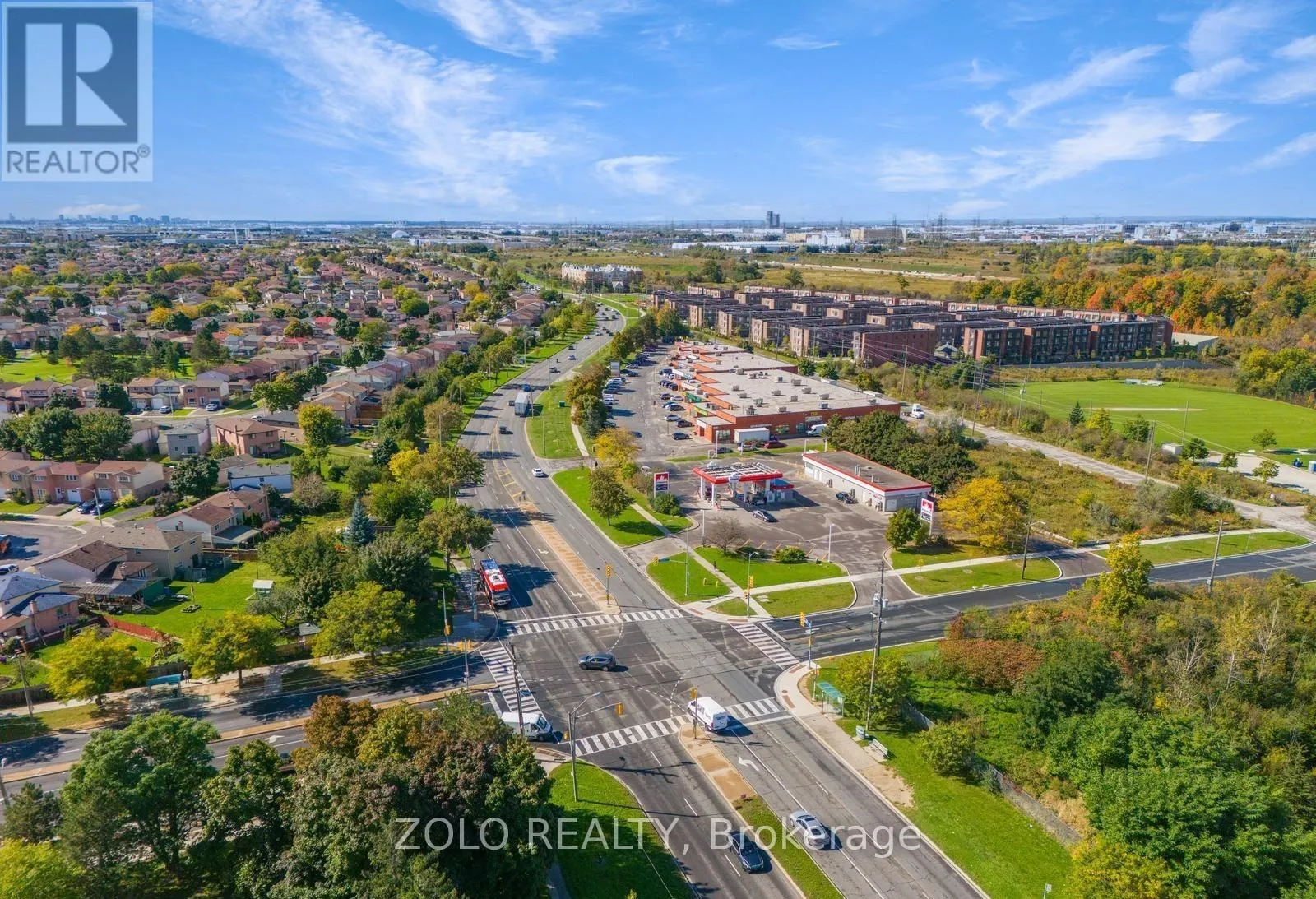 1707 - 10 MARKBROOK LANE