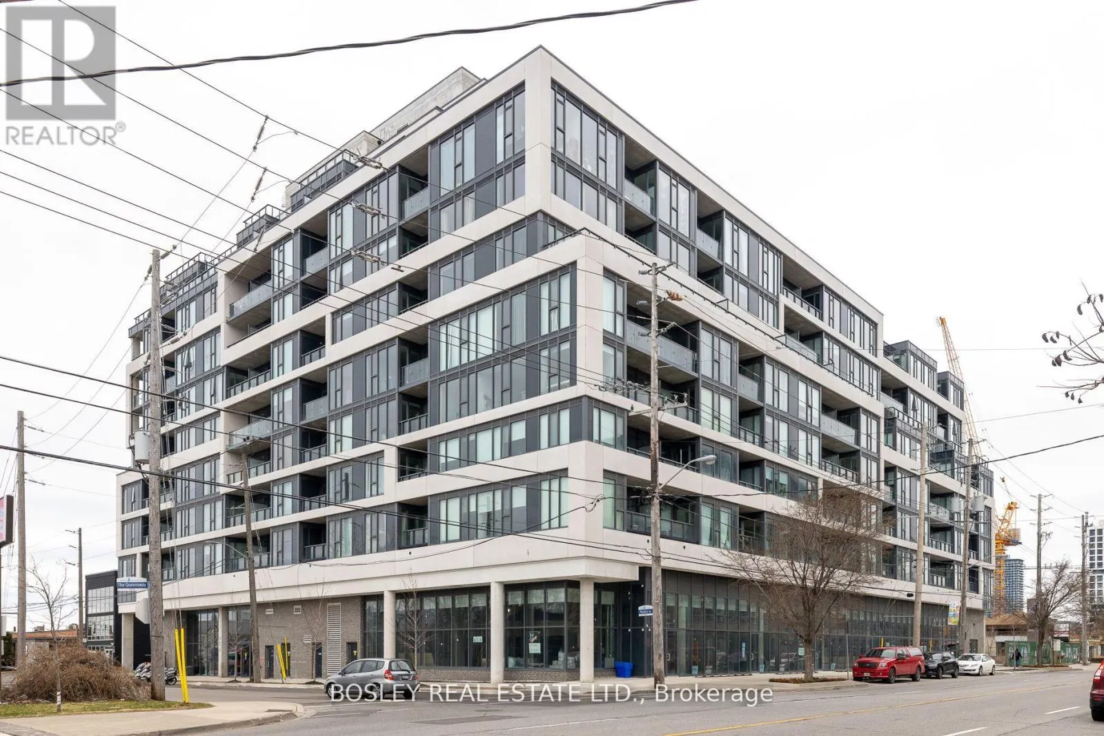612 - 859 THE QUEENSWAY