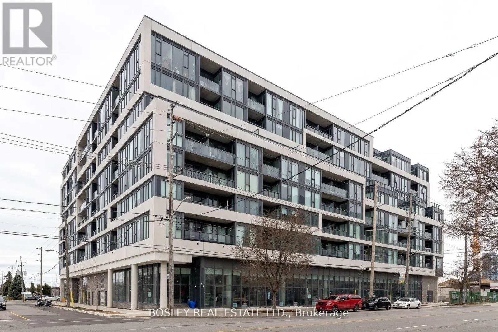 612 - 859 THE QUEENSWAY