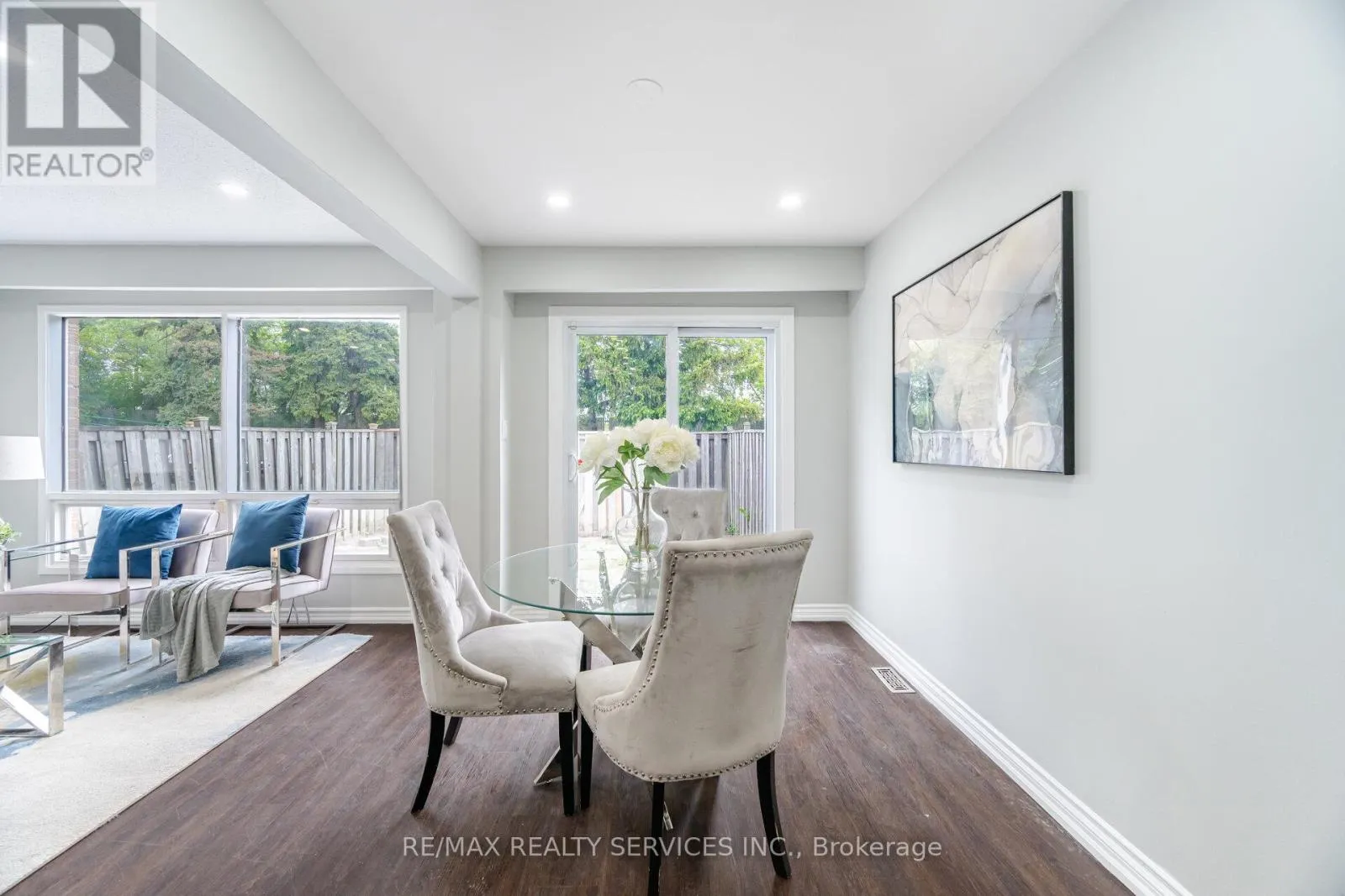 65 - 3525 BRANDON GATE DRIVE