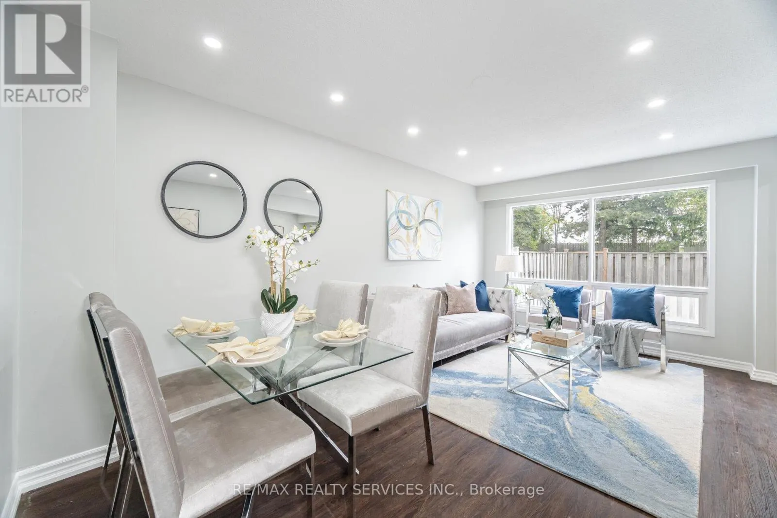 65 - 3525 BRANDON GATE DRIVE