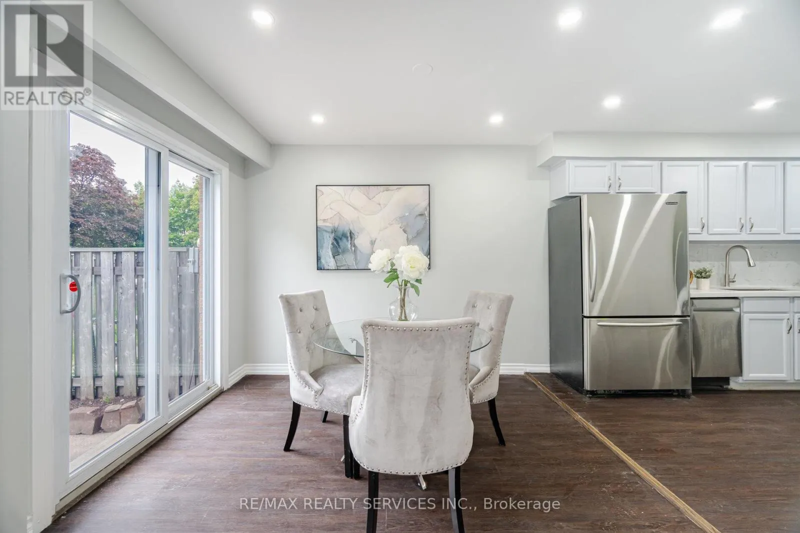 65 - 3525 BRANDON GATE DRIVE