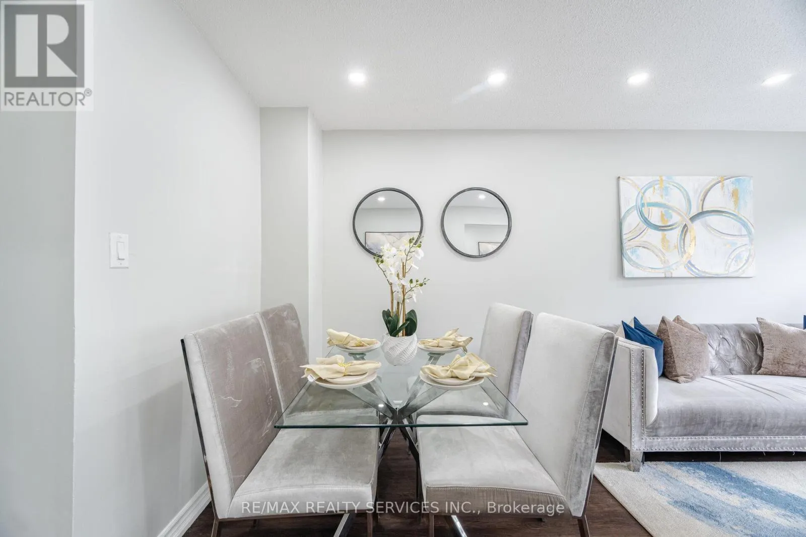 65 - 3525 BRANDON GATE DRIVE