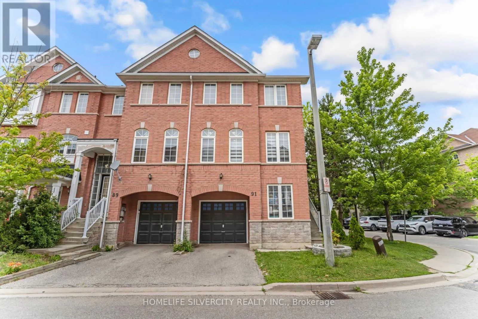 91 BERNARD AVENUE