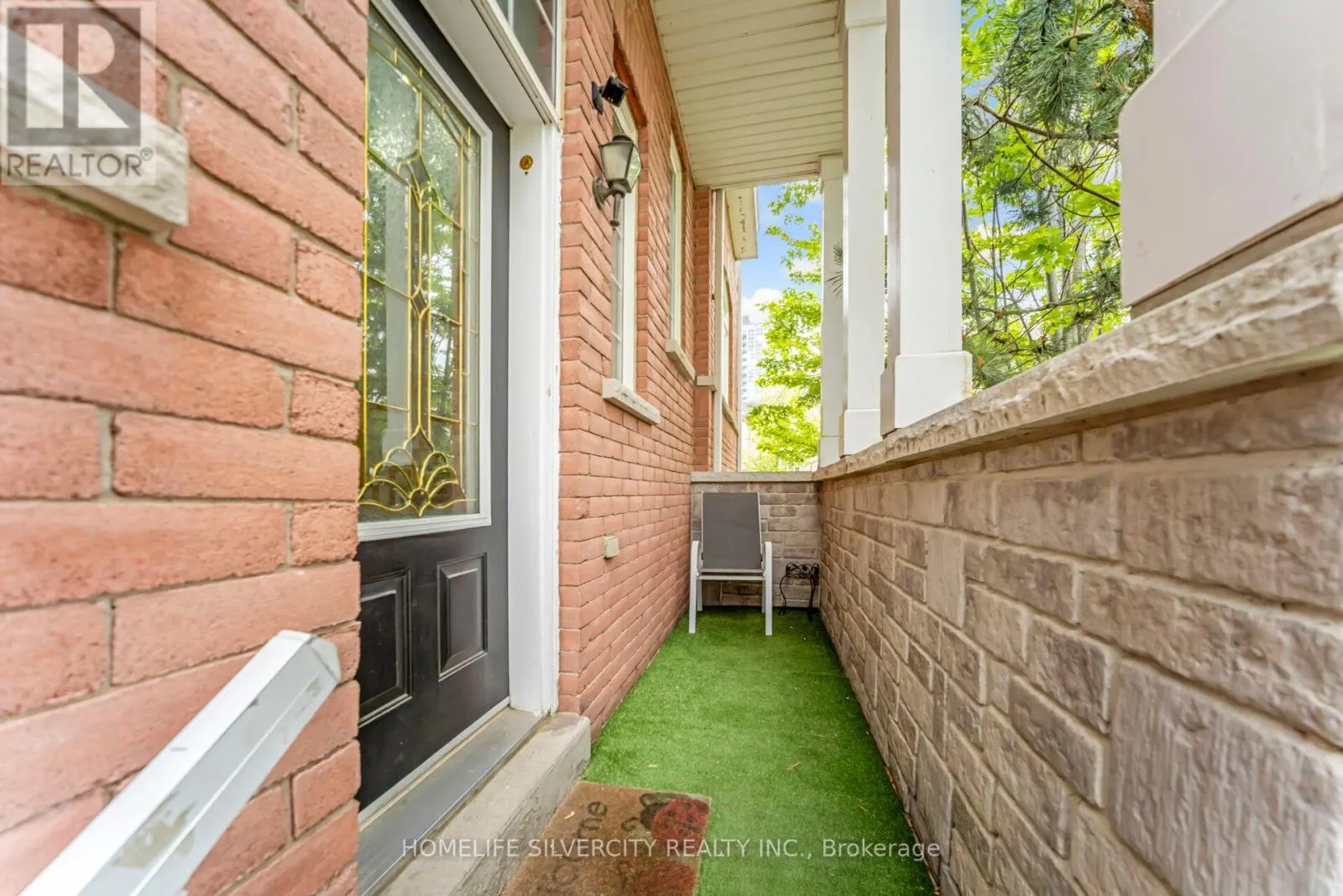 91 BERNARD AVENUE