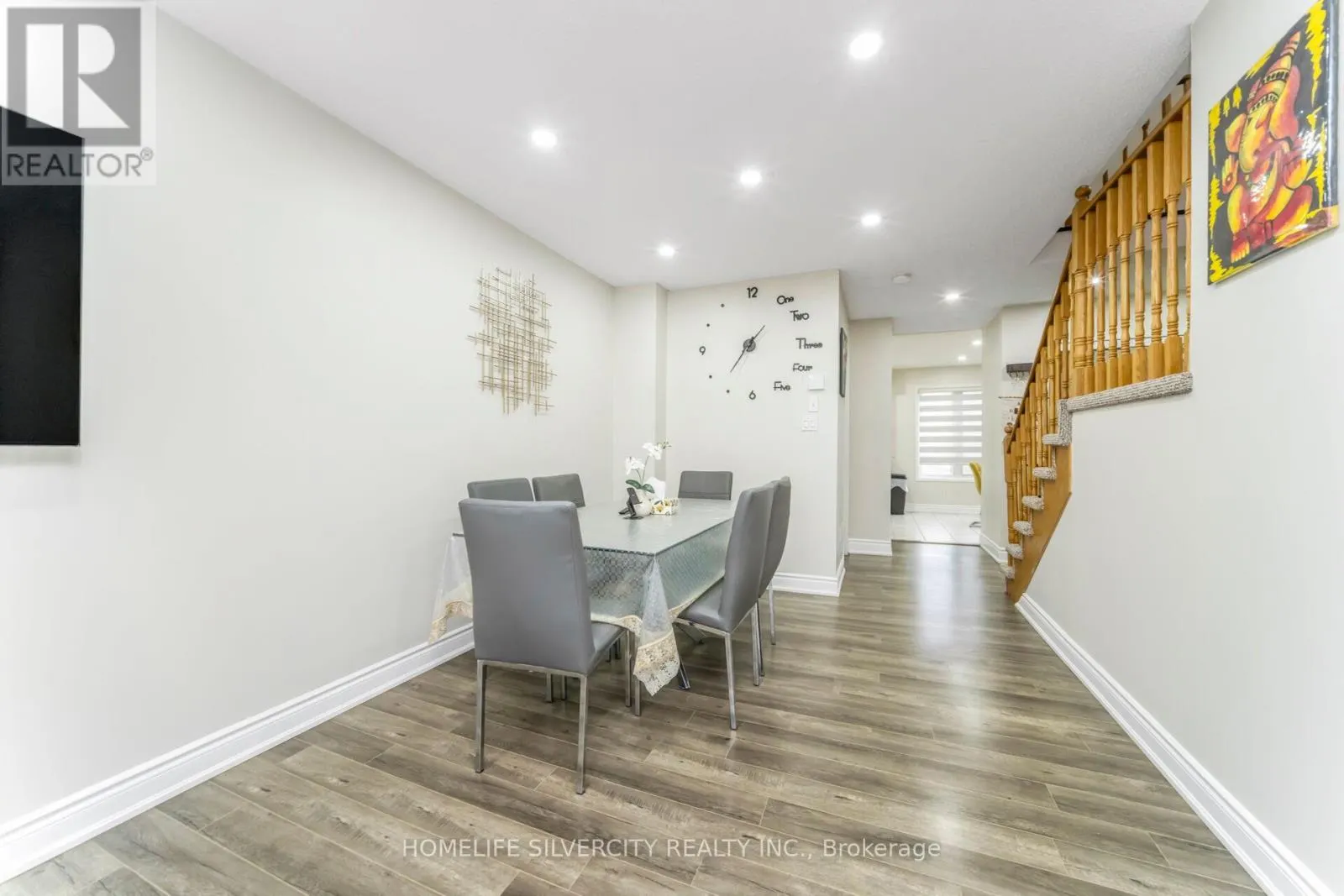 91 BERNARD AVENUE