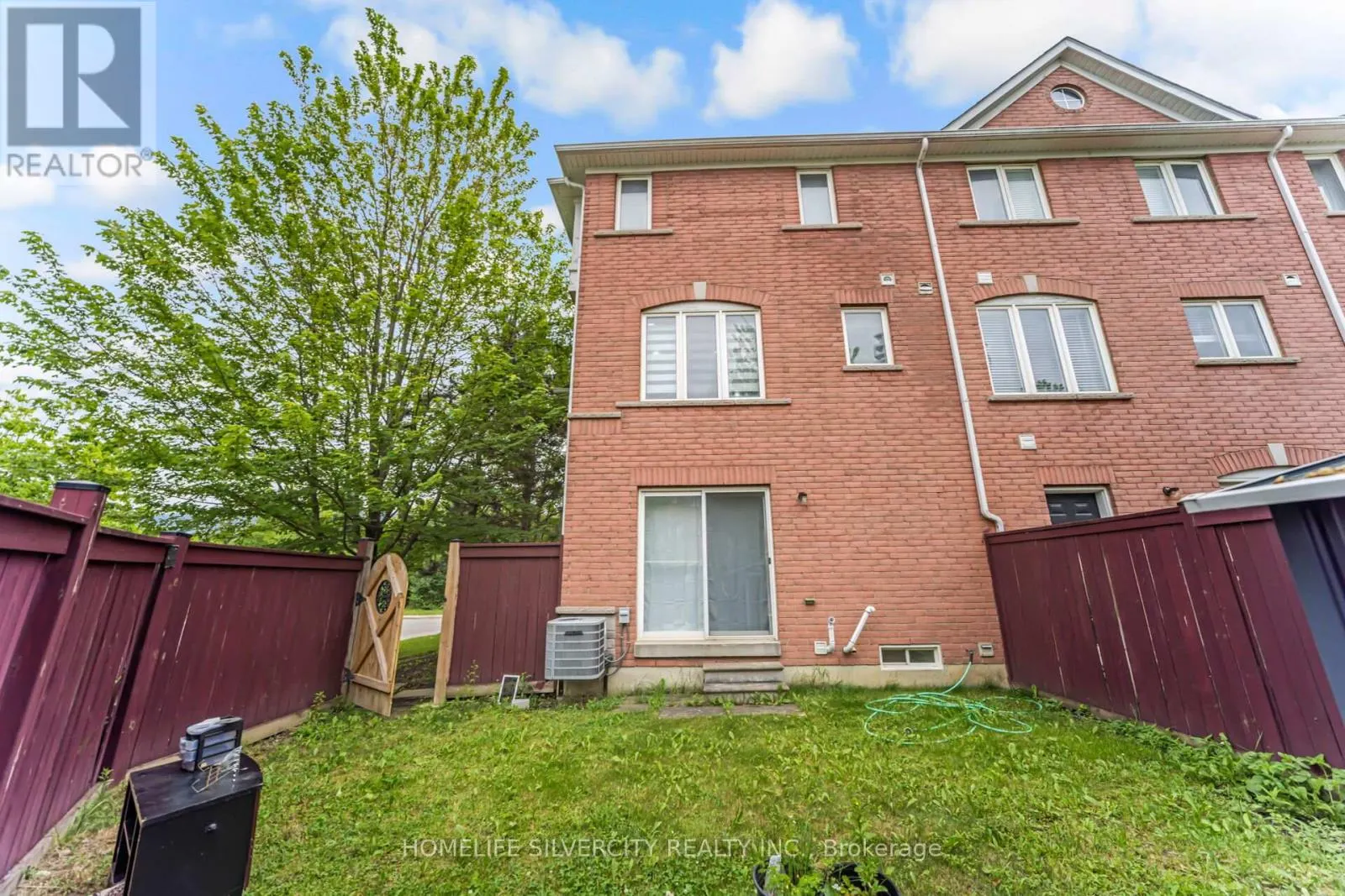 91 BERNARD AVENUE