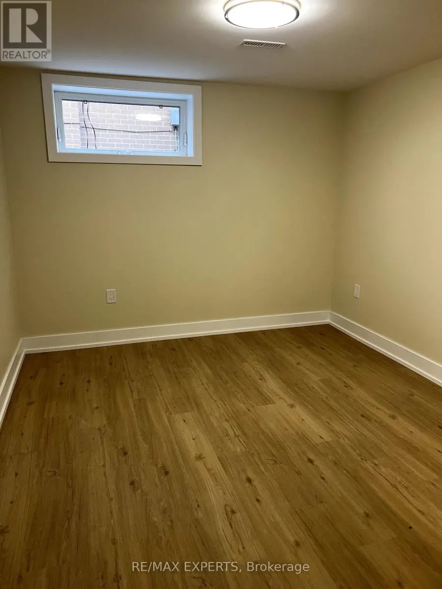 LOWER LEVEL - 3131 LENESTER DRIVE