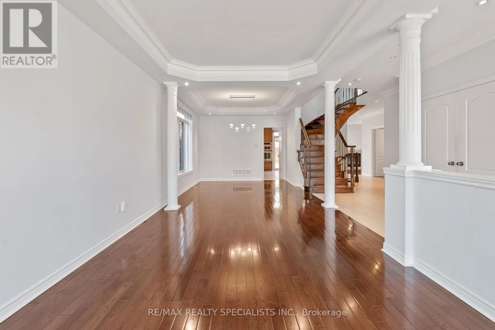3265 PAUL HENDERSON DRIVE