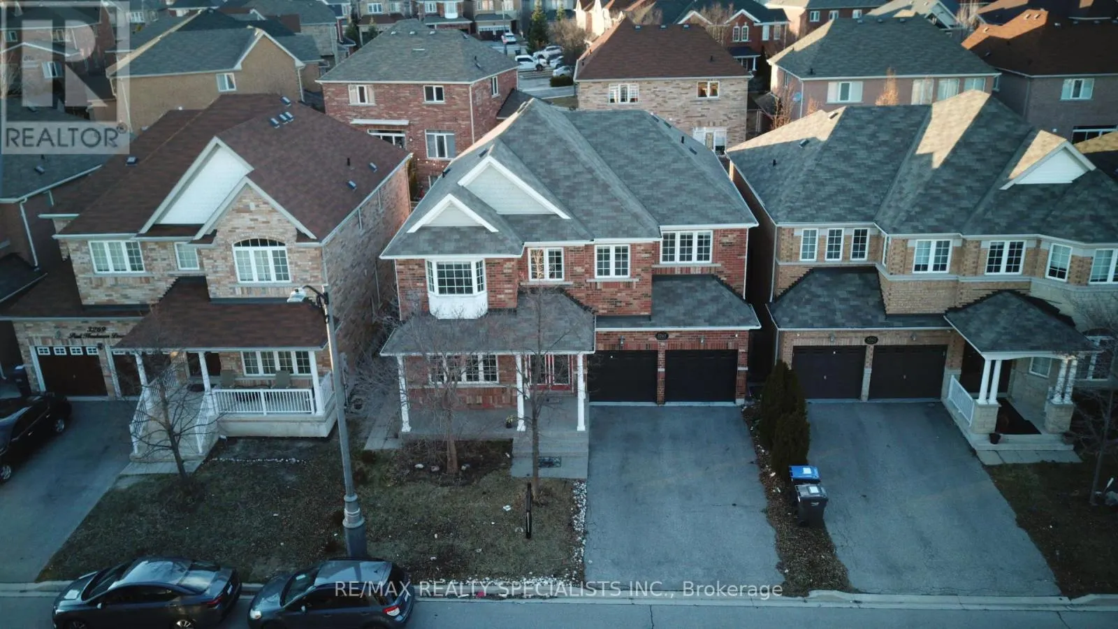 3265 PAUL HENDERSON DRIVE