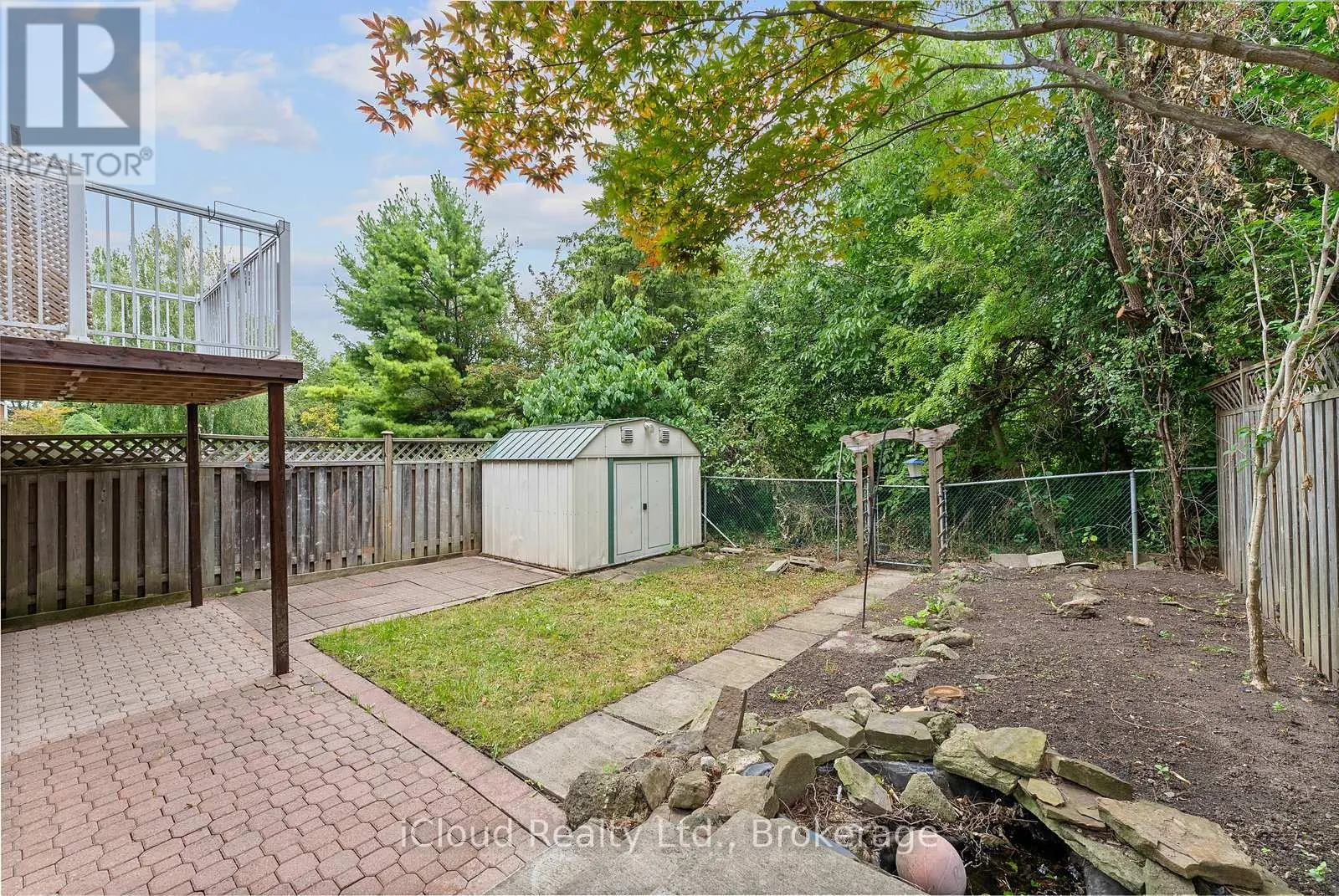 75 BREMEN LANE