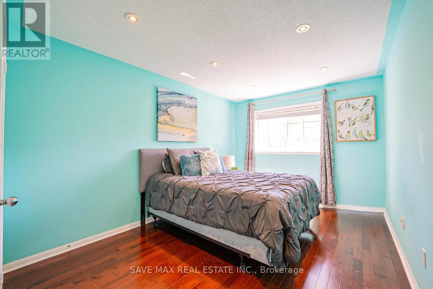 18 - 2270 BRITANIA ROAD W