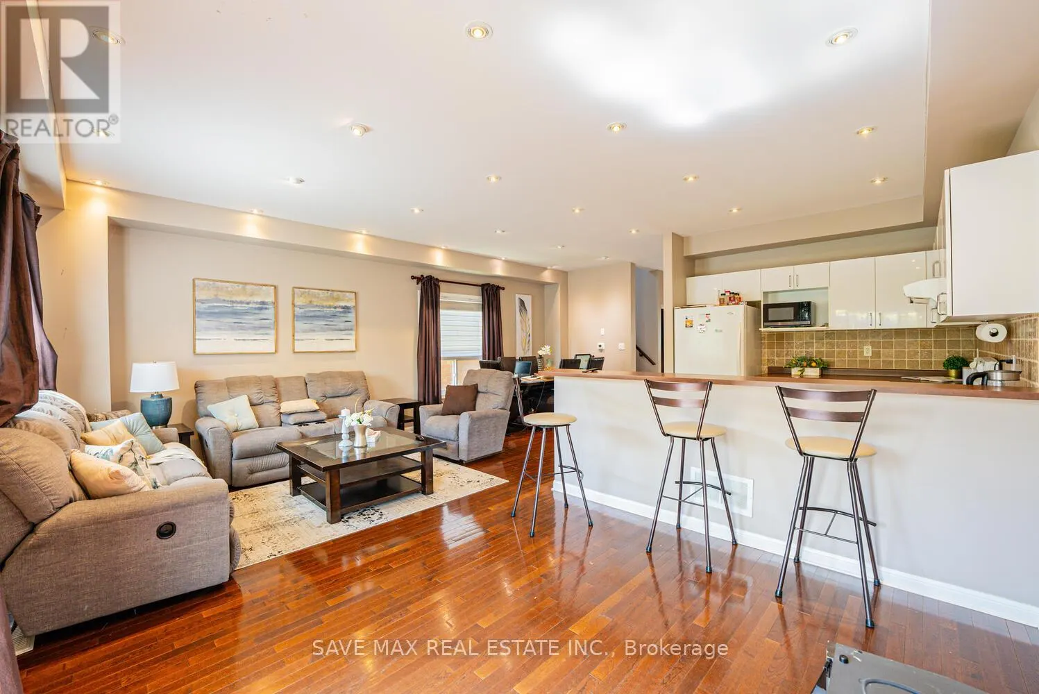 18 - 2270 BRITANIA ROAD W