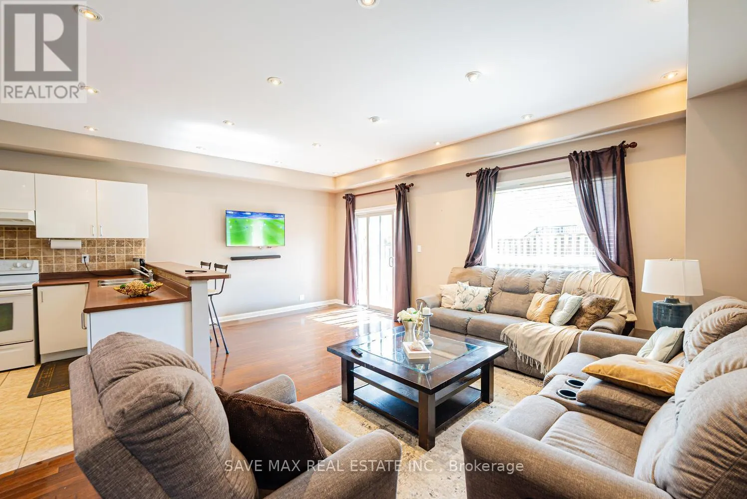 18 - 2270 BRITANIA ROAD W