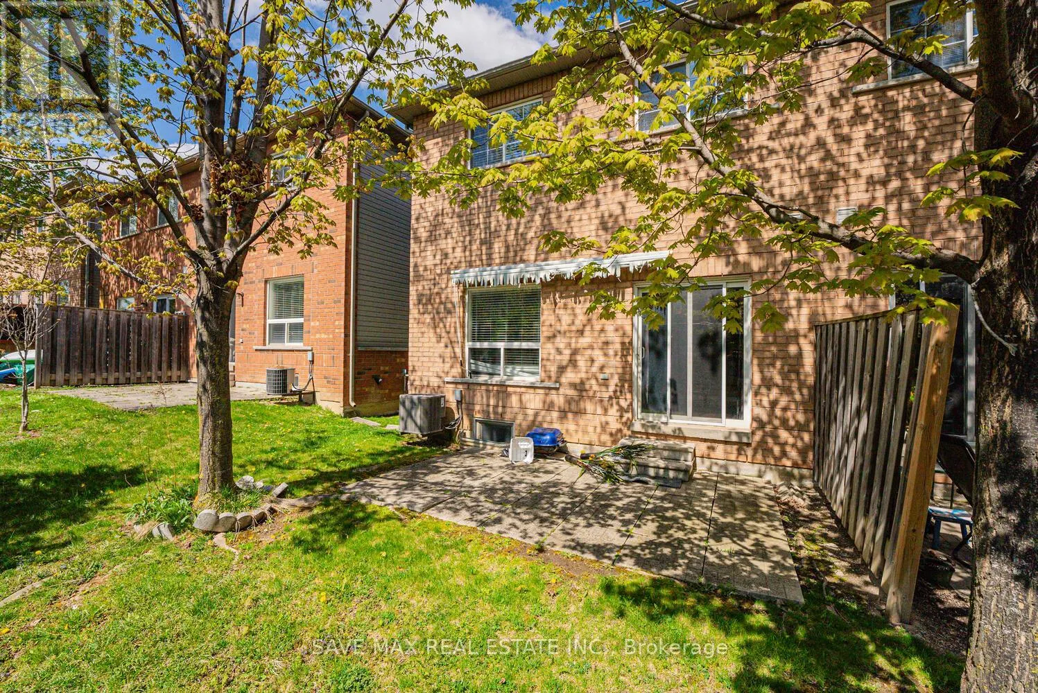 18 - 2270 BRITANIA ROAD W