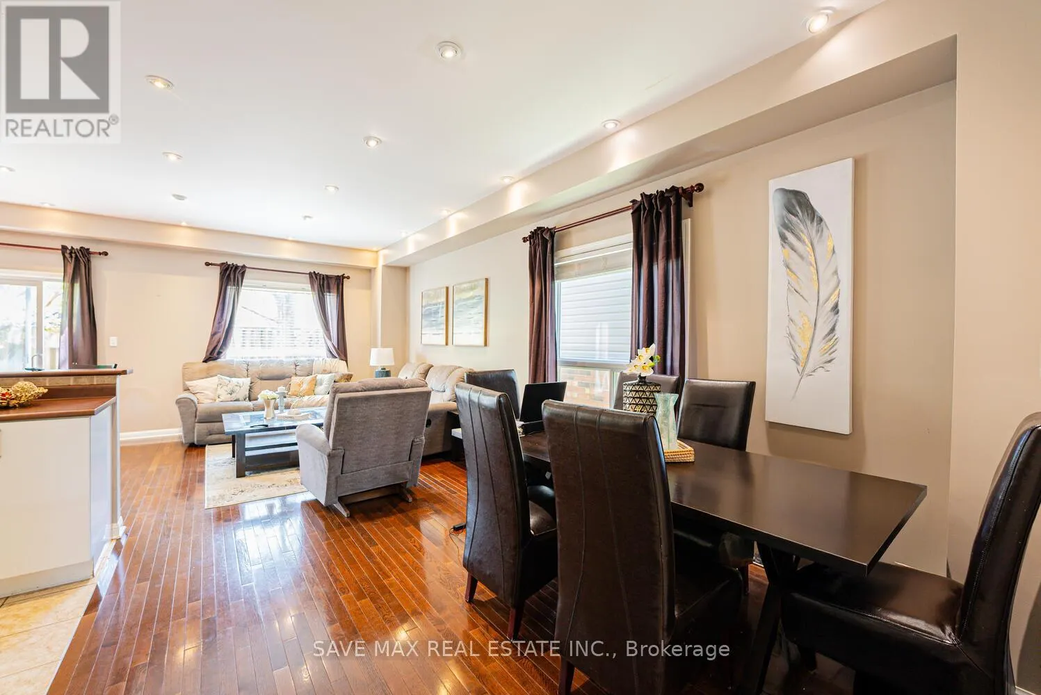 18 - 2270 BRITANIA ROAD W