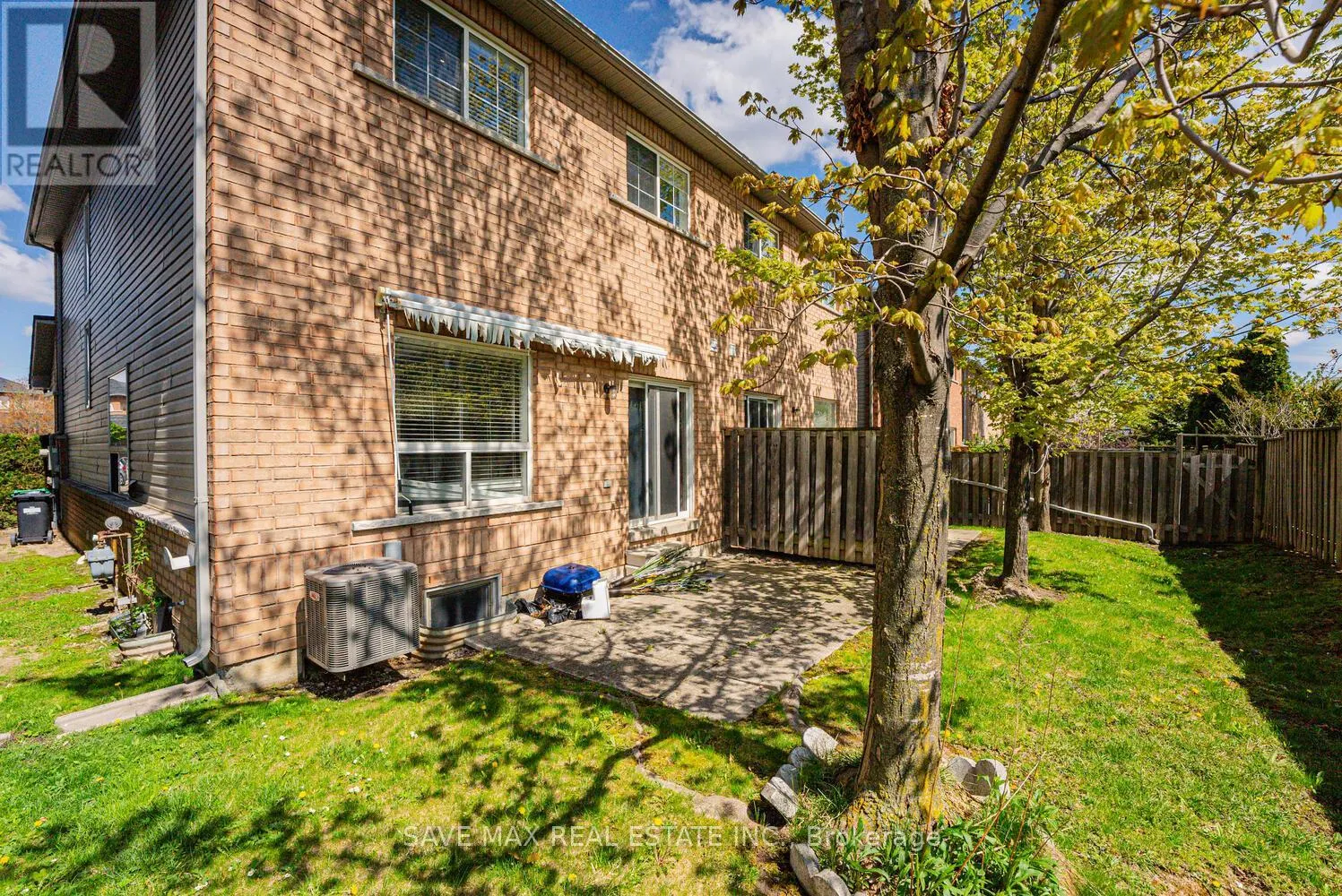 18 - 2270 BRITANIA ROAD W