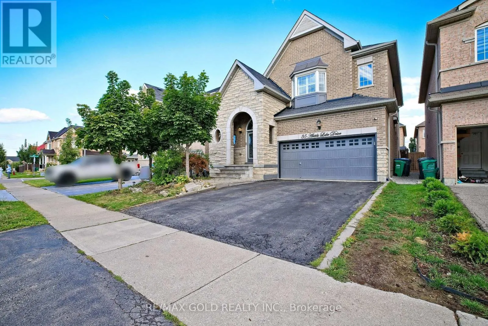 35 ABITIBI LAKE DRIVE