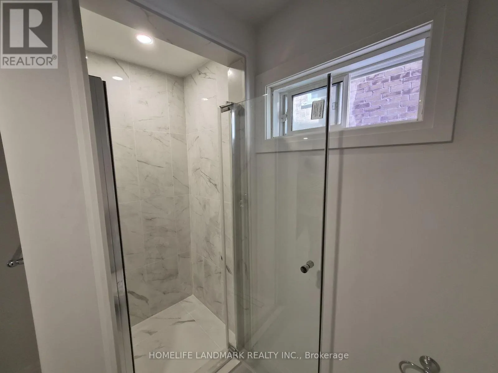 BASEMENT - 10 WATERWIDE CRESCENT