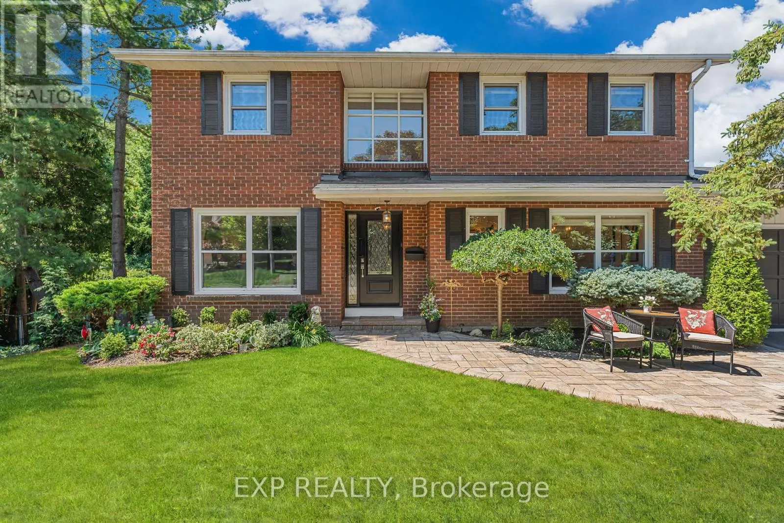 20 AMITY ROAD