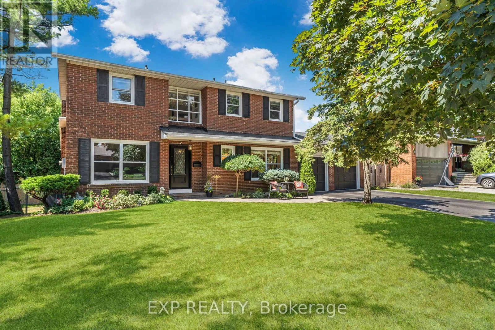 20 AMITY ROAD
