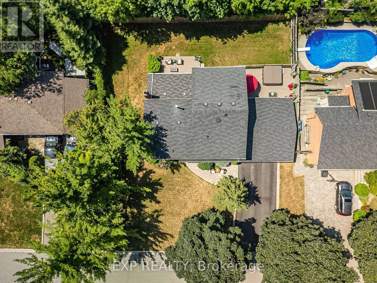 20 AMITY ROAD