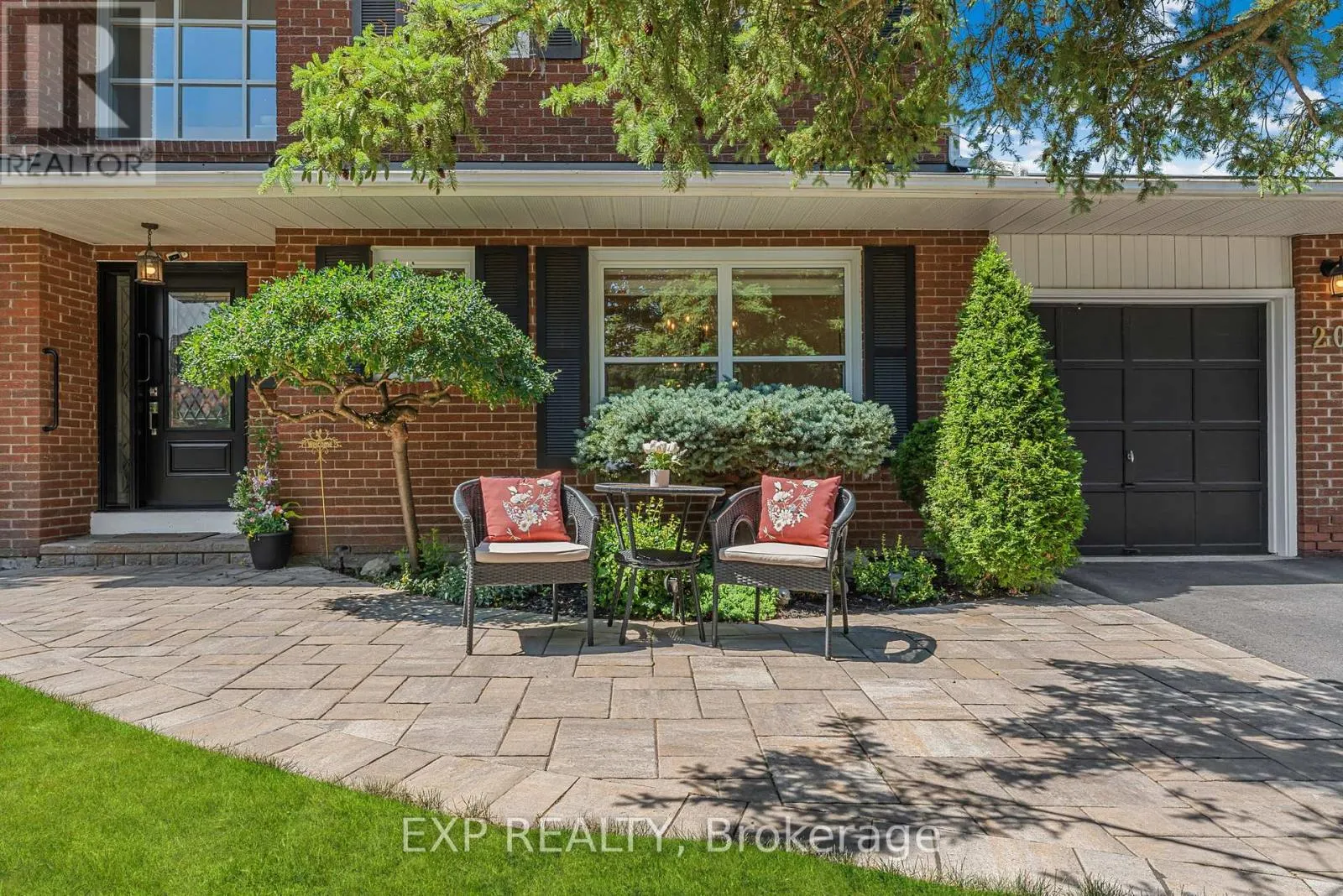 20 AMITY ROAD