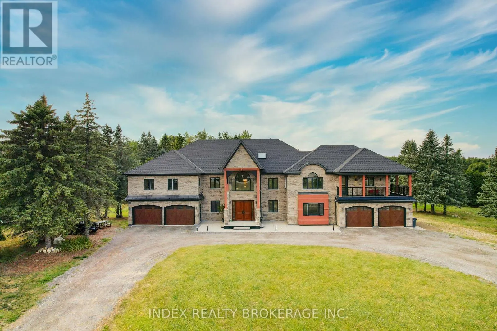 20 GLASSFORD COURT