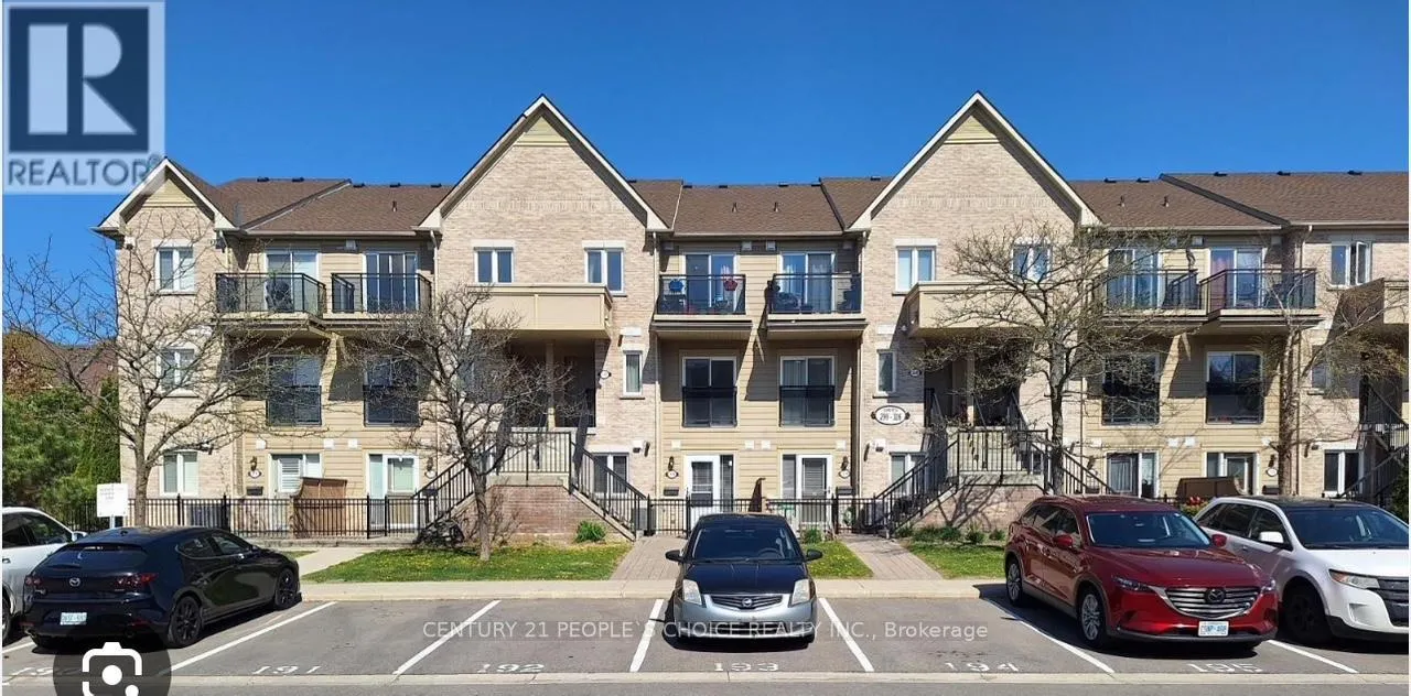 318 - 4975 SOUTHAMPTON DRIVE