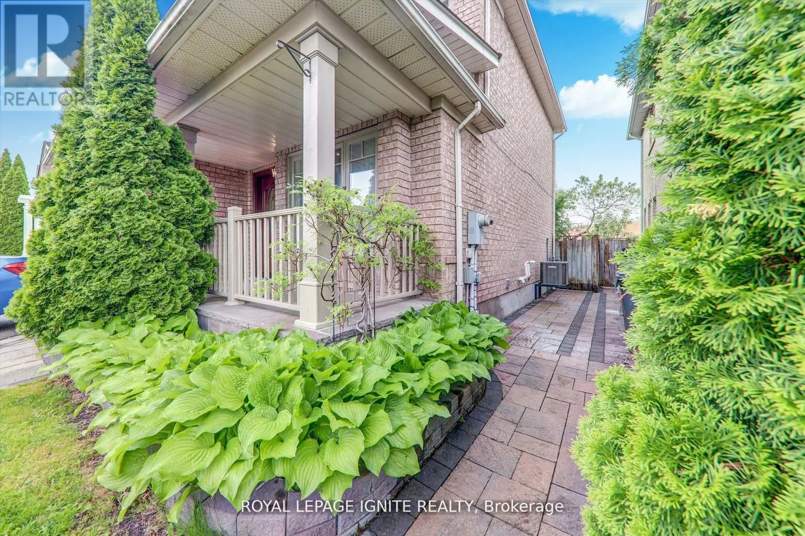 7226 TORRISDALE LANE