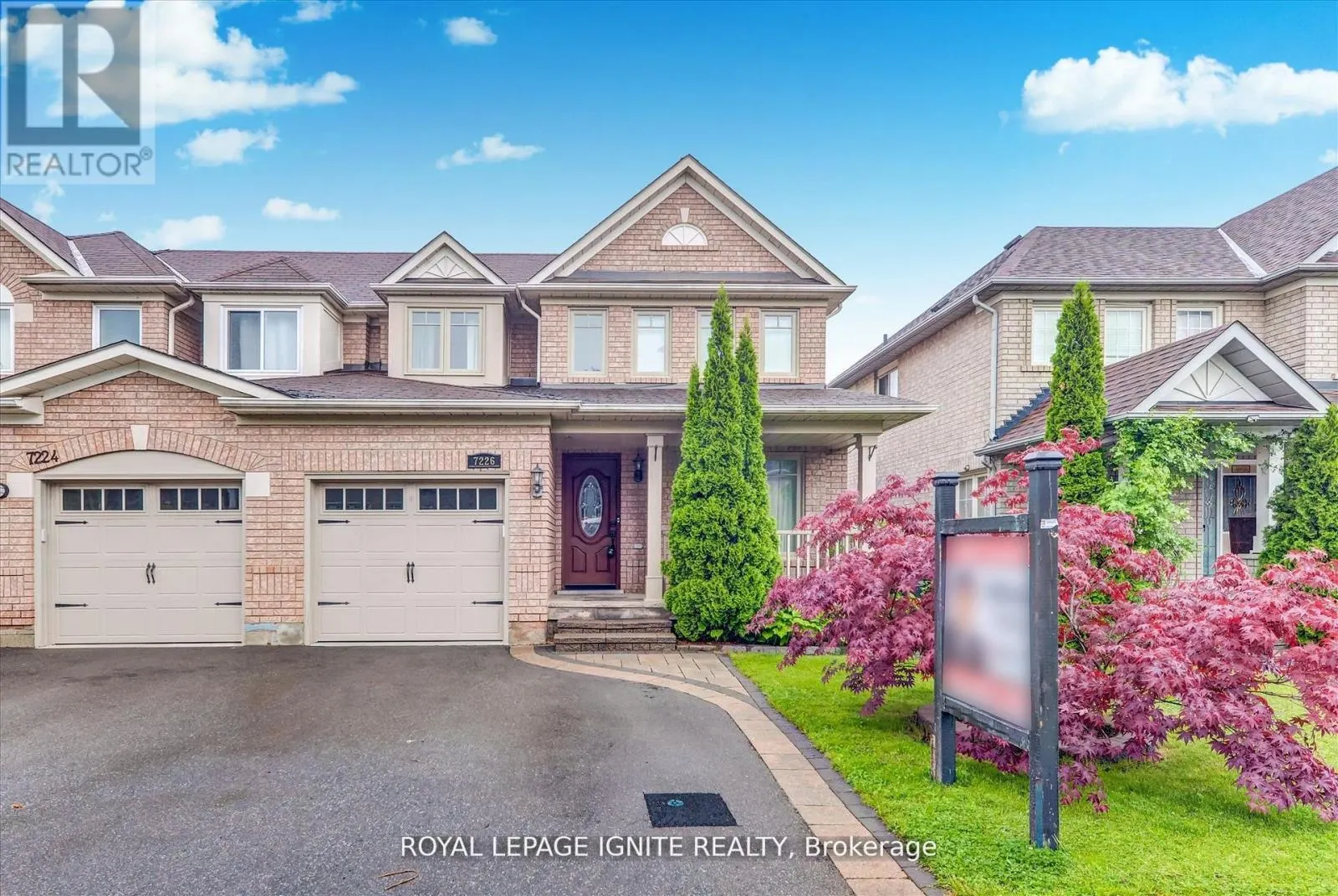 7226 TORRISDALE LANE