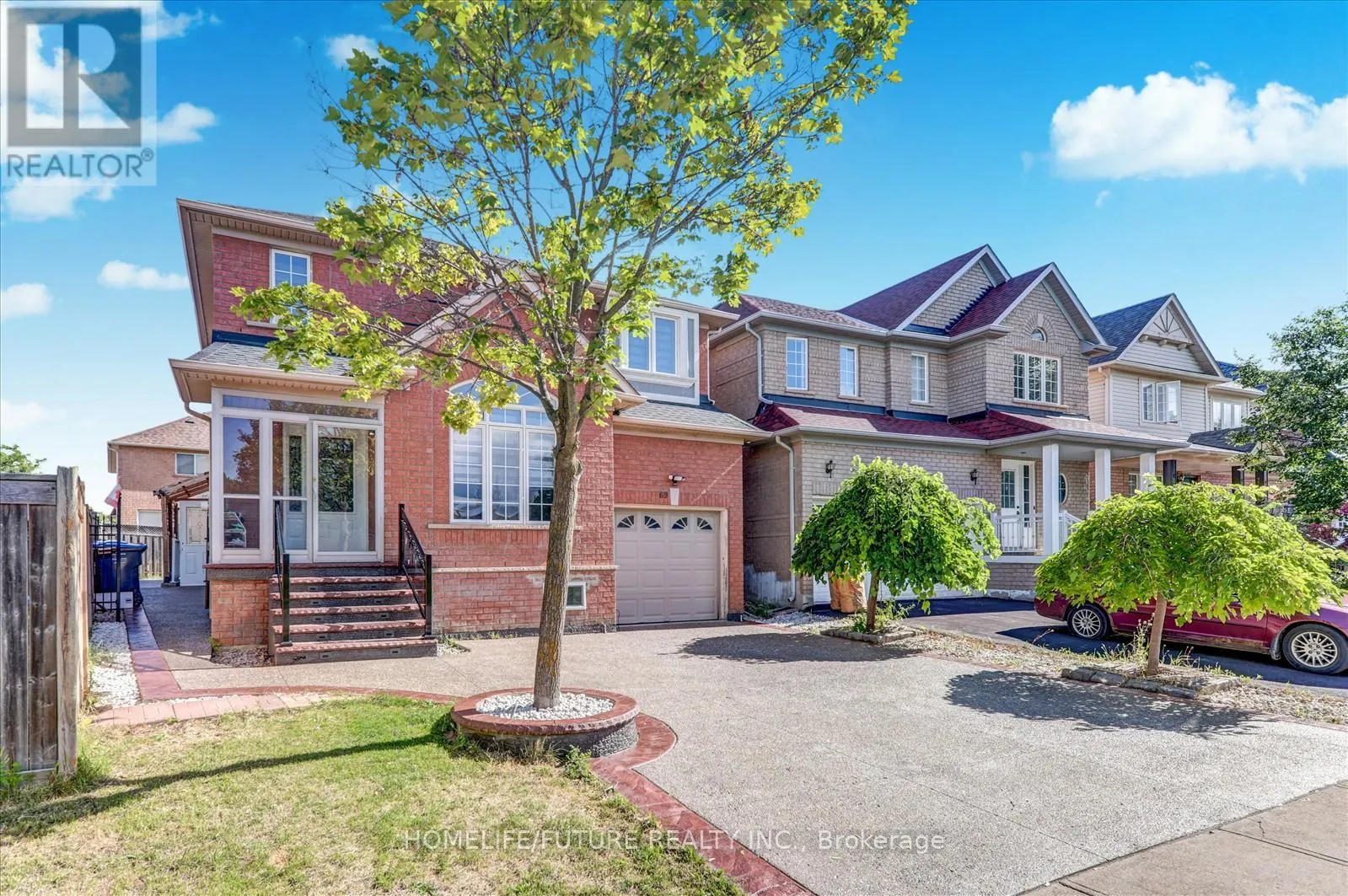 69 HEATHERDALE DRIVE
