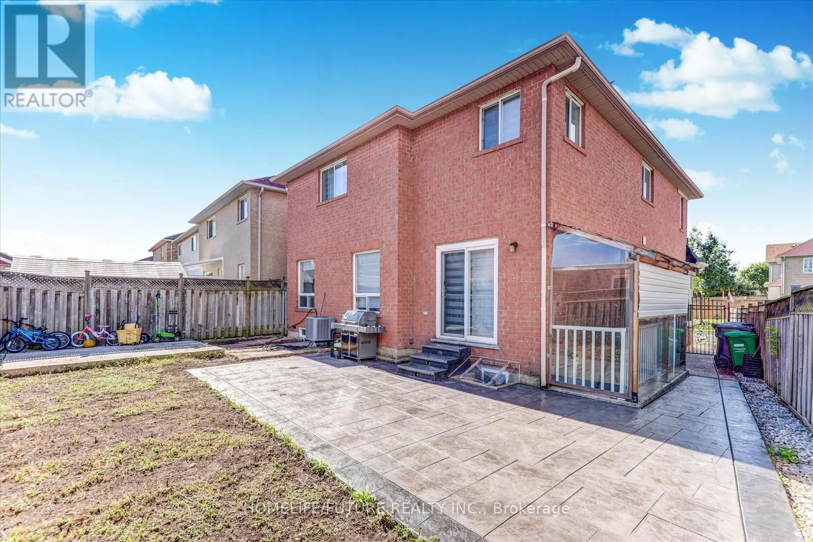 69 HEATHERDALE DRIVE