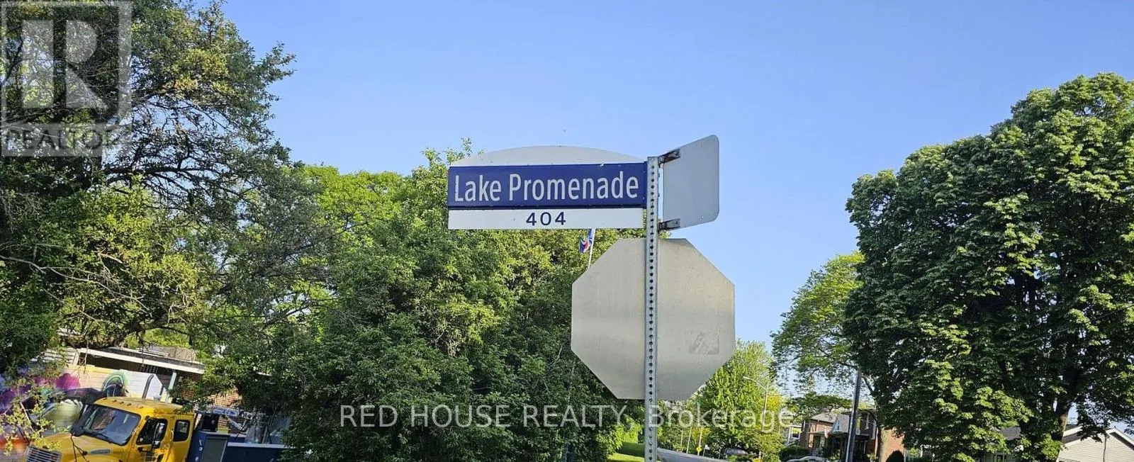 LOWER - 22 BIRCHLEA AVENUE