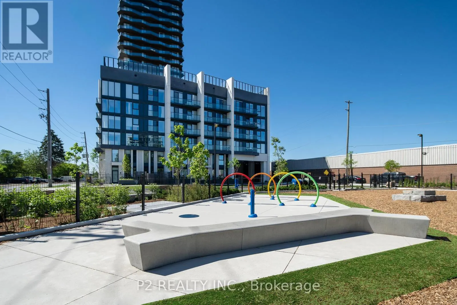 1708 - 36 ZORRA STREET