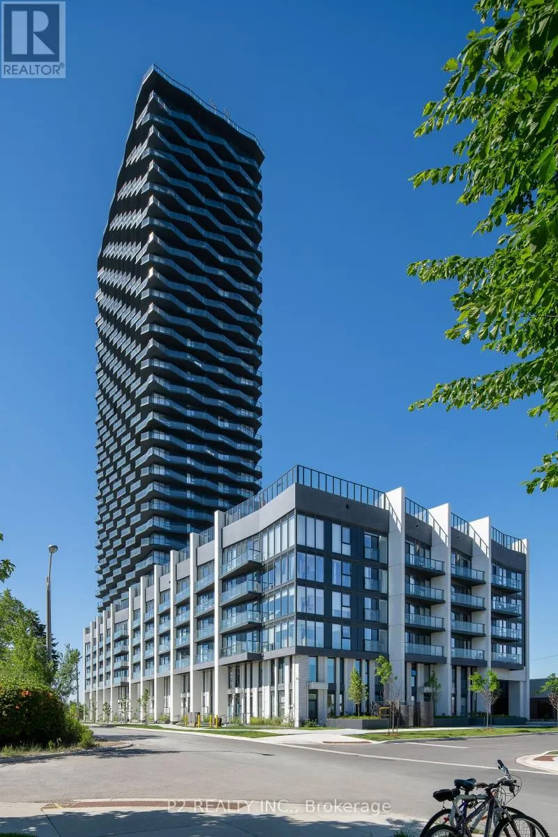 1708 - 36 ZORRA STREET