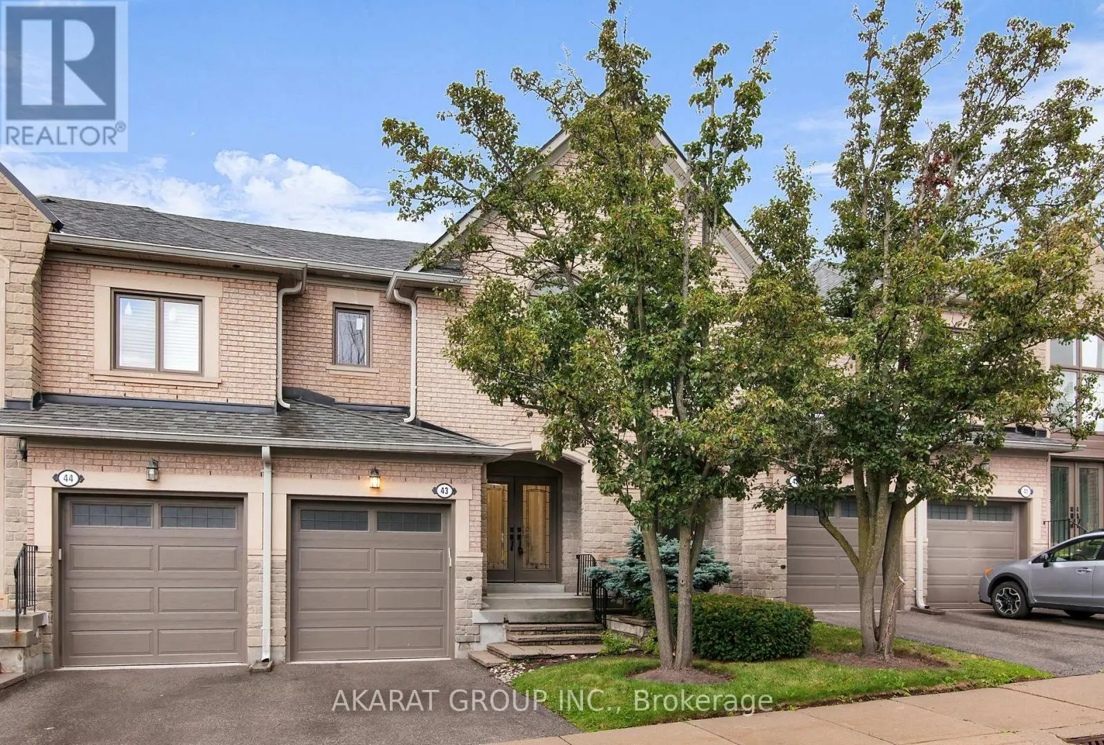 43 - 2250 ROCKINGHAM DRIVE