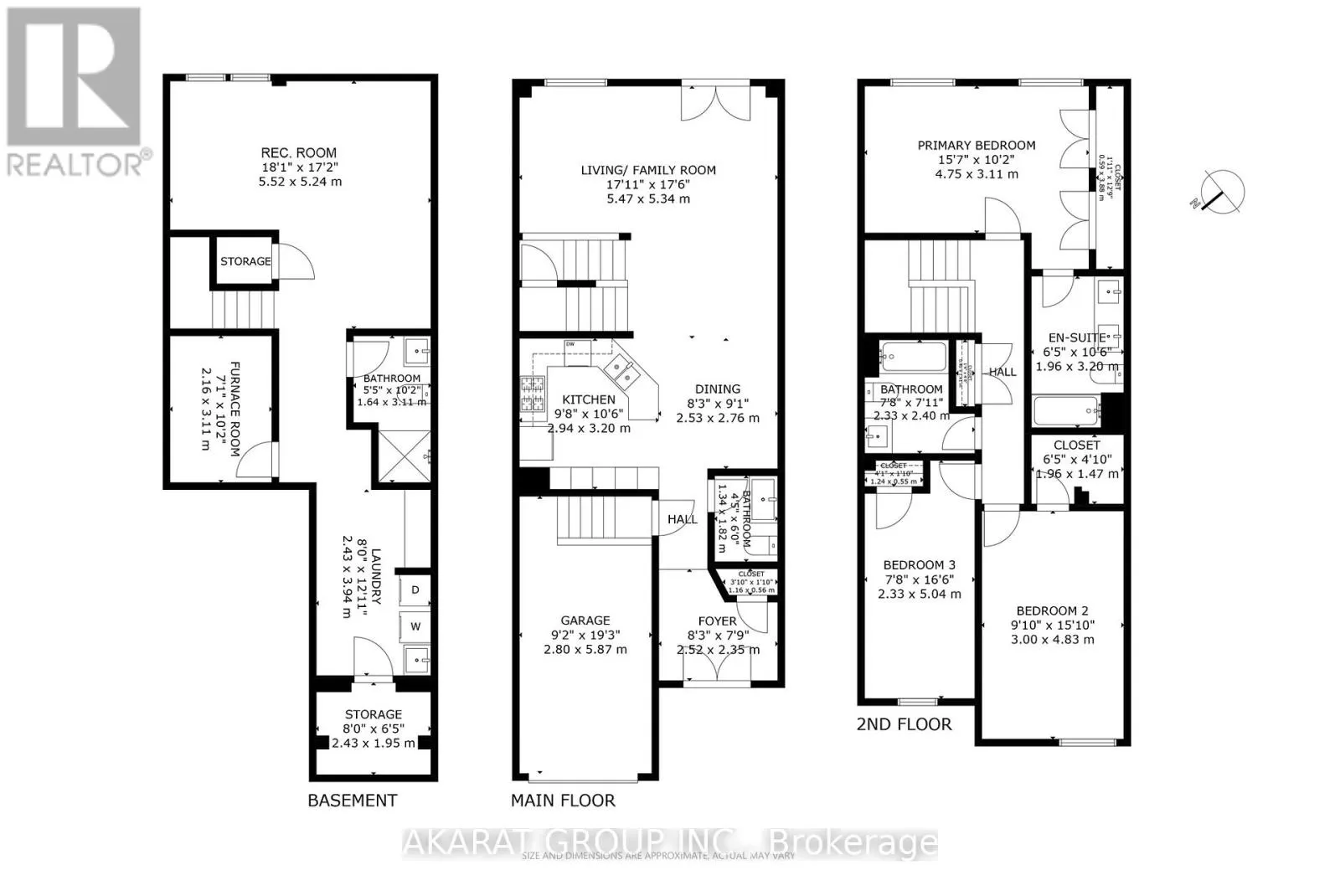 43 - 2250 ROCKINGHAM DRIVE