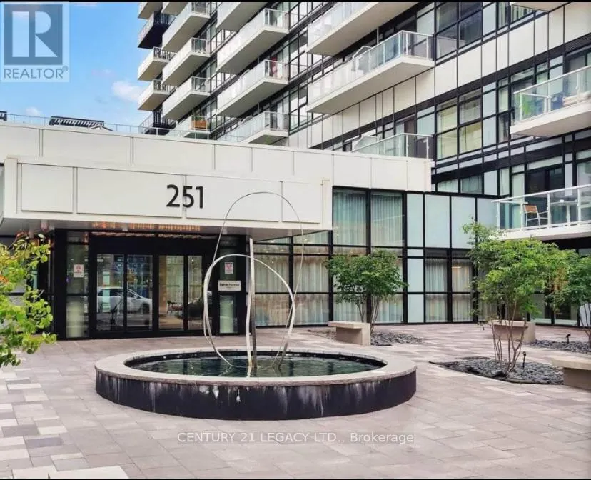 705 - 251 MANITOBA STREET