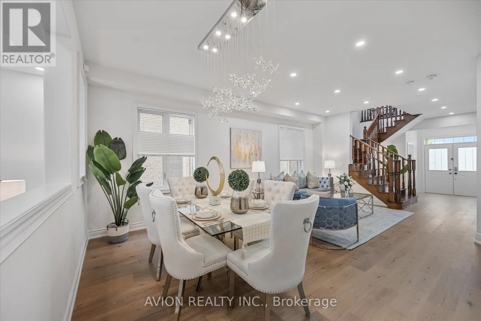 264 BELMORE COURT