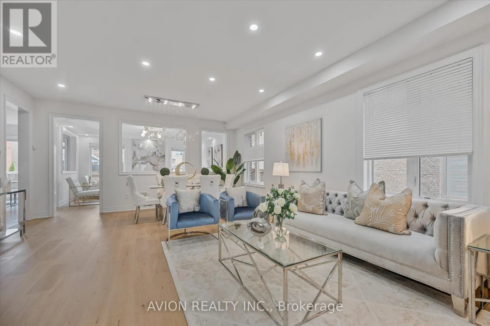 264 BELMORE COURT