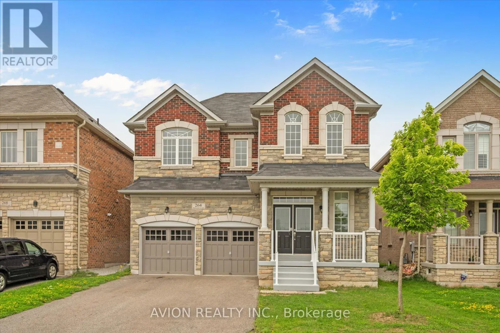264 BELMORE COURT