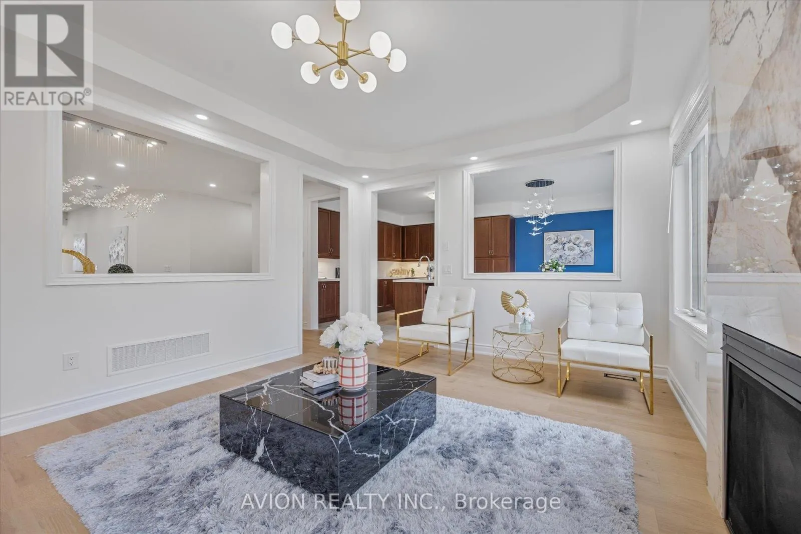 264 BELMORE COURT