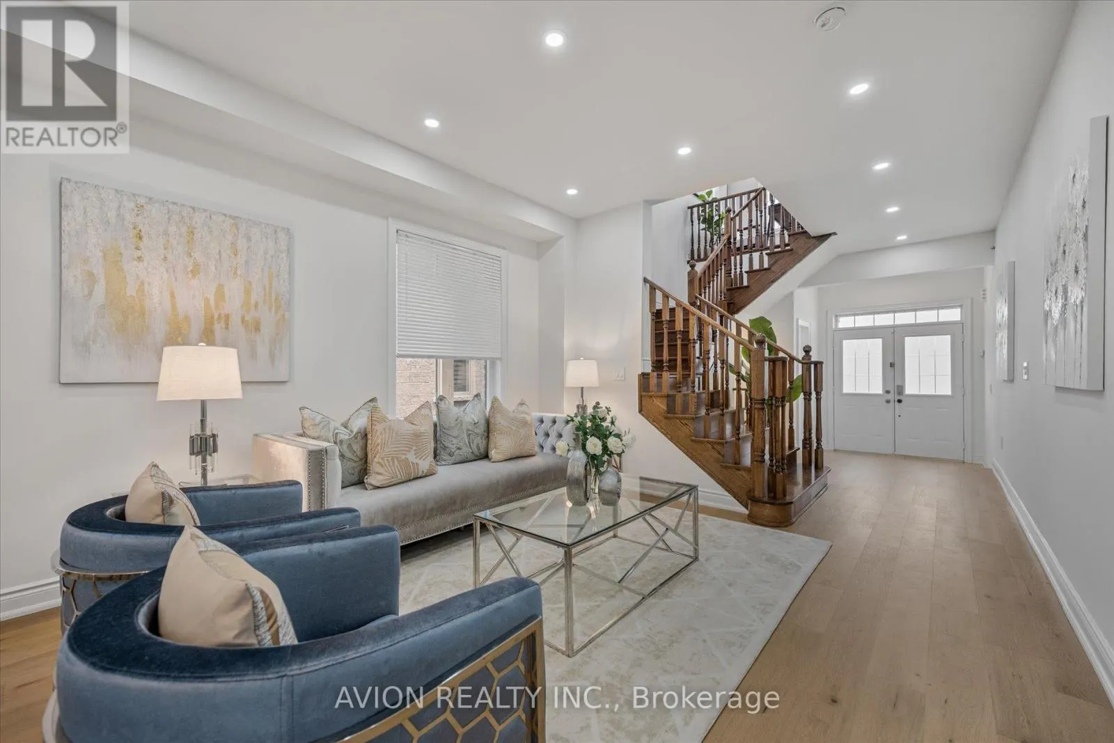 264 BELMORE COURT